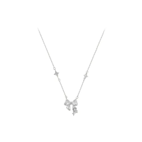 May10th Цирконовые ожерелья женские