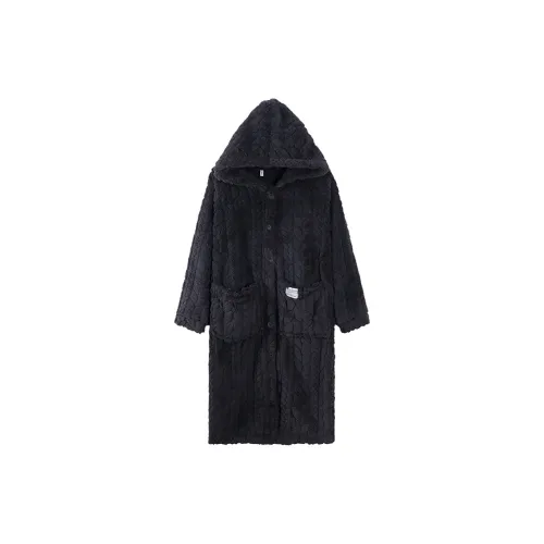 XIANGWEI Изображение Цвет Мужской Халат для ванной