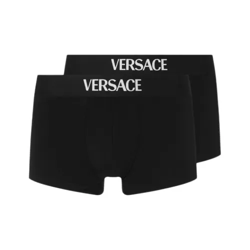 VERSACE Боксеры Мужские 2 упаковки