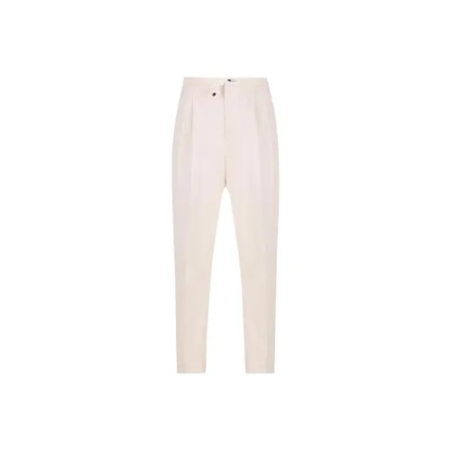 BRUNELLO CUCINELLI Повседневные брюки Мужской