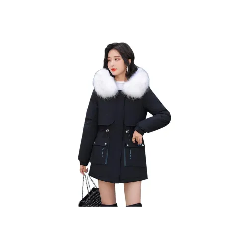 EMINU Женские парки