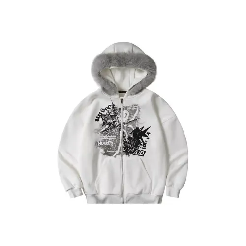 ENPofficial Длинный рукав Свитшот Топ Мужской