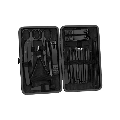 PLYS Набор для ногтей Унисекс