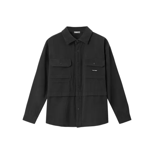 Izzue Унисекс Рубашки