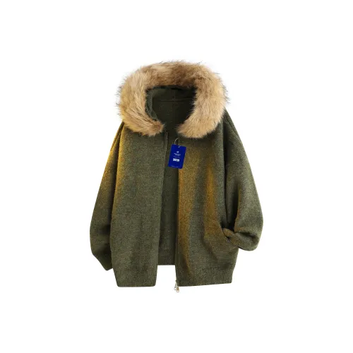 SAME FLOW Унисекс Трикотаж