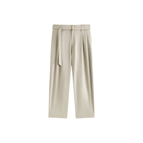 PEACEBIRD MEN Повседневные брюки Мужской