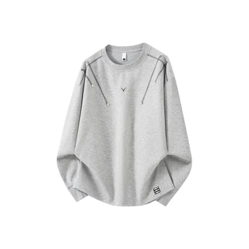 PAEFA Унисекс Свитшоты