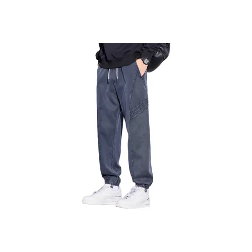 STRONG DREAM Мужские Карго Брюки