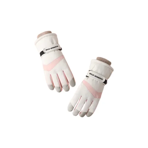 Warrior Полиэстер Перчатки Унисекс