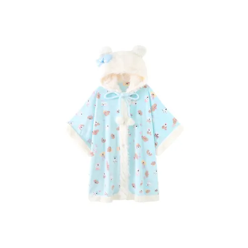 Silent Beauty Банные халаты Женские