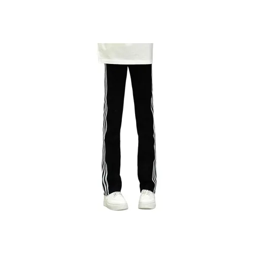 TR Унисекс Повседневные Брюки