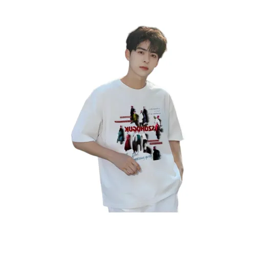 PEA Женские T-рубашки