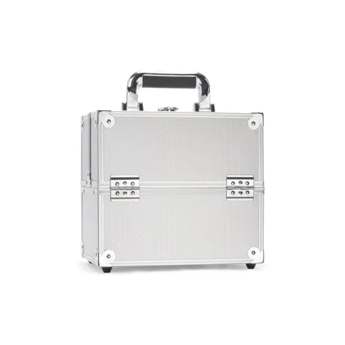 RULINSHI MULTI Layer Набор инструментов для ногтей и татуировок Портативный Средний Большой Косметичка Makeup Bag Сумка для туалетных принадлежностей