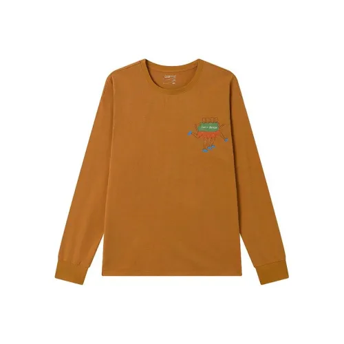 Crying Center Унисекс T-рубашки