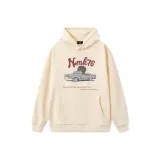 Кремово-абрикосовый, флисовая подкладка