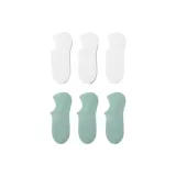 Белый 3, Зеленый 3