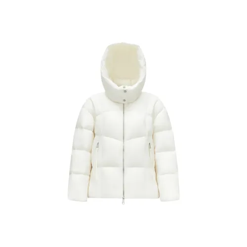 SEM R Mall Same Style Женская одежда Пуховики