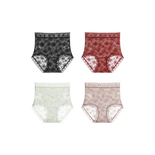 Graceful Blossom Трусики-бикини Женские