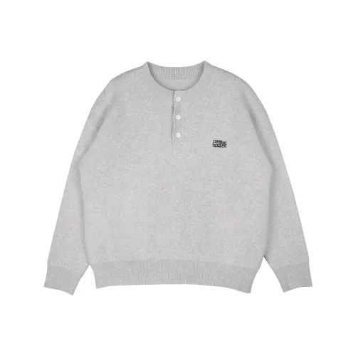 UDBK Унисекс Трикотаж