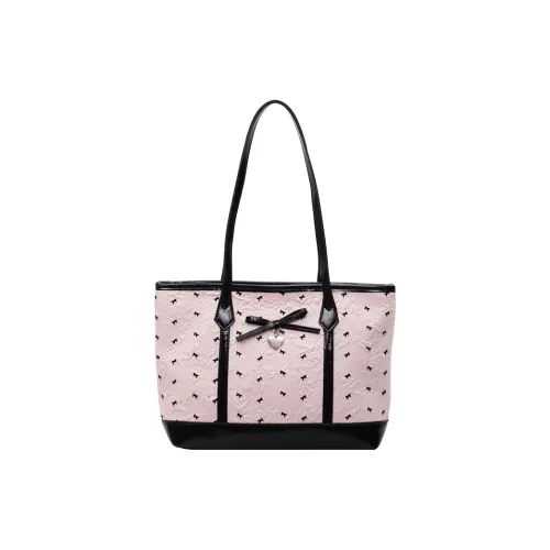 Gerlanx ПУ (полиуретан) Сумка через плечо Стандартная Женская Многоцветная