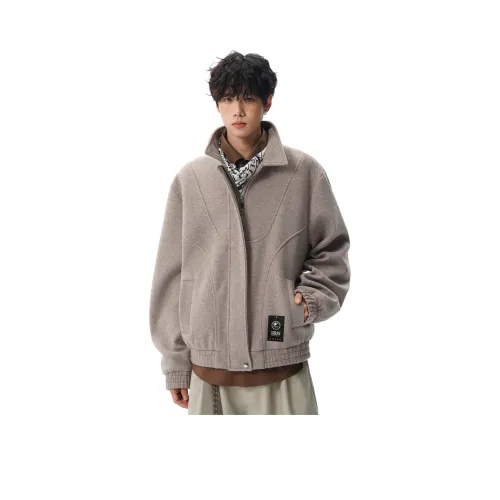 URBAN AUTHENTIC Унисекс Пальто