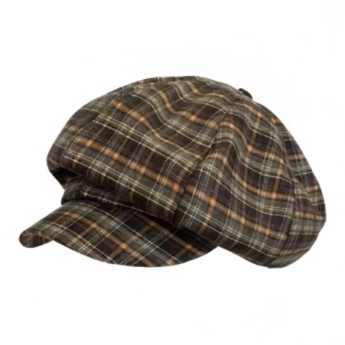 OXO OVERLOAD Хлопок Береты Женские