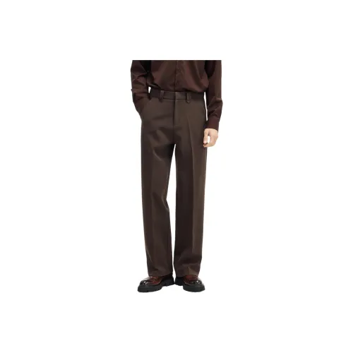 WILD LEADER Vedri Костюм Брюки Мужской