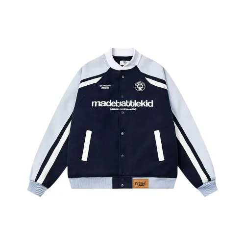 UPWARD LAB Унисекс Куртки