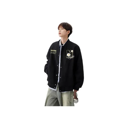 GENT LORE Унисекс Куртки