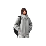 Светло-серый