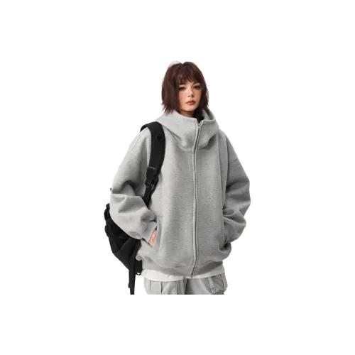 BEAR UNION Унисекс Свитшоты