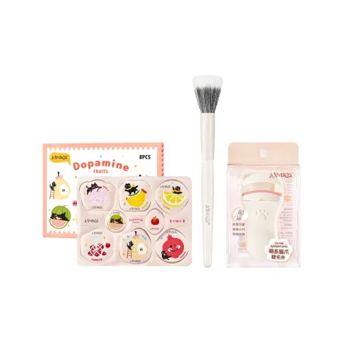 JONBOS MAKE UP Инструменты Женские