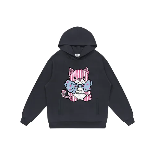 EMPTY REFERENCE Свитшот Унисекс