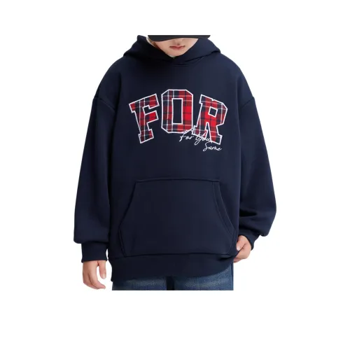 ZOSEE Kids Свитшоты