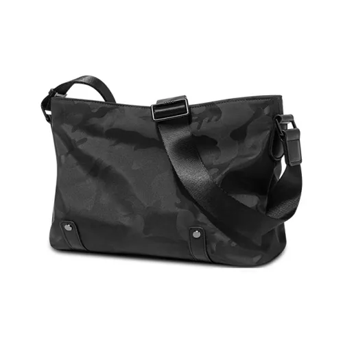 VIHUS Нейлоновая Сумка через плечо Стандартная Мужская Многоцветная