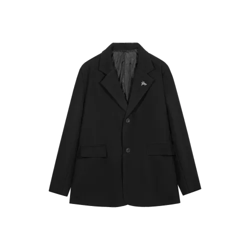 POLOMEISDO Бизнес-костюм пальто унисекс