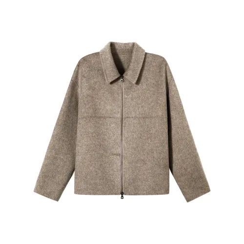 PSO Brand Унисекс Куртки