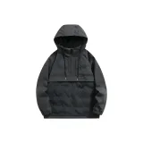 Темно-серый