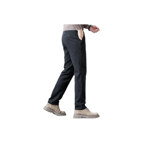 BINGSHENG Унисекс Повседневные Брюки