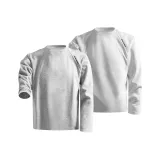 Белый цвет + Серый [2 упаковки]