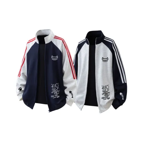 NBNO Унисекс Свитшоты