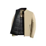 Хаки, утепленный