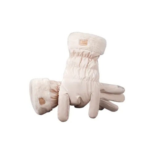 Warrior Полиэстеровые трикотажные перчатки унисекс