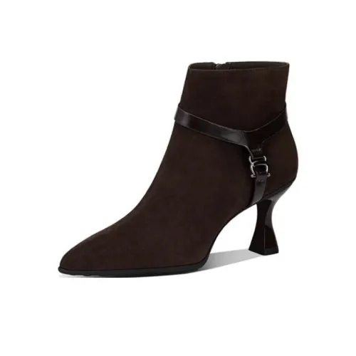 JESSICA SOPHIA Женские ботильоны