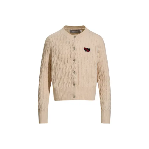 WARNING LIGHT Розовый Женский Трикотаж