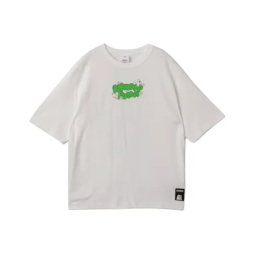 PUMA X RIPNDIP Graphic FW25 Boxy Tee T-Shirt Унисекс