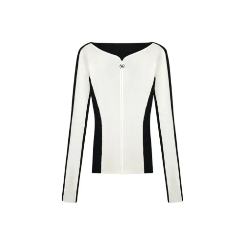 NAWS Waterfall Трикотаж Женский