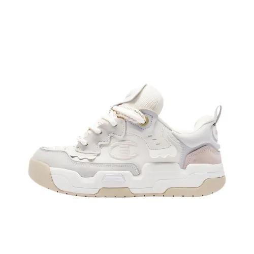 Champion Low Top Скейтборд Кроссовки Унисекс