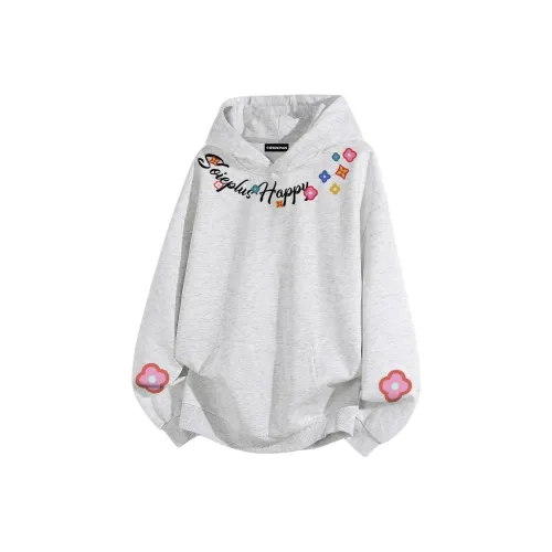 SOIE Унисекс Свитшоты