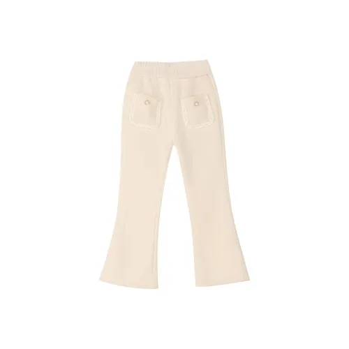 YUANYUAN GIRL Kids Брюки